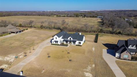 4435 Serenity Trail Mckinney TX 75071