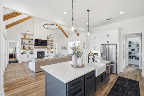 4435 Serenity Trail Mckinney TX 75071