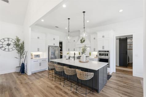 4435 Serenity Trail Mckinney TX 75071