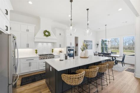 4435 Serenity Trail Mckinney TX 75071