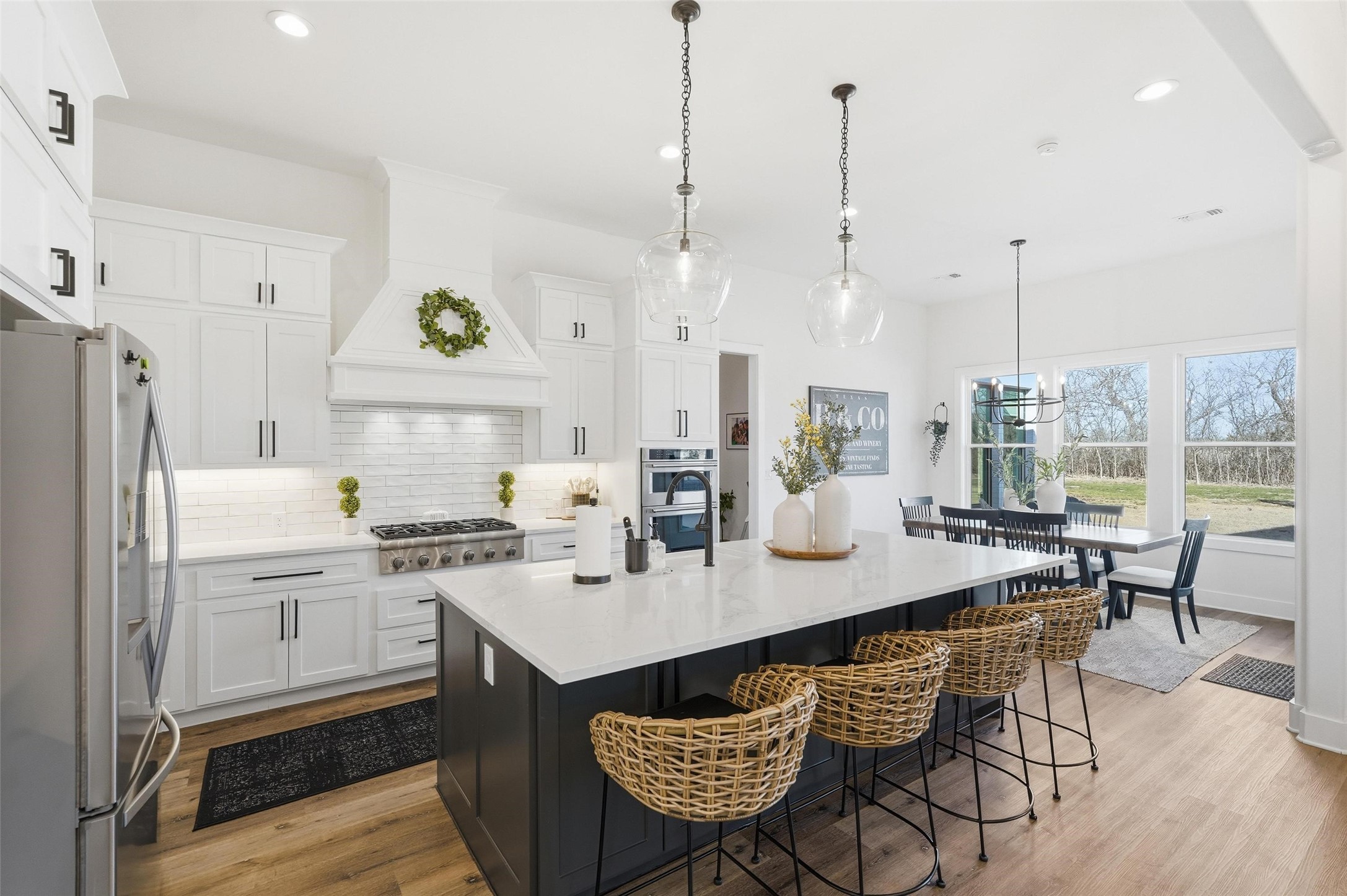 4435 Serenity Trail Mckinney TX 75071
