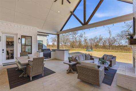 4435 Serenity Trail Mckinney TX 75071