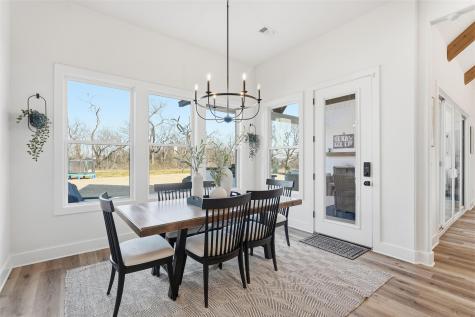 4435 Serenity Trail Mckinney TX 75071