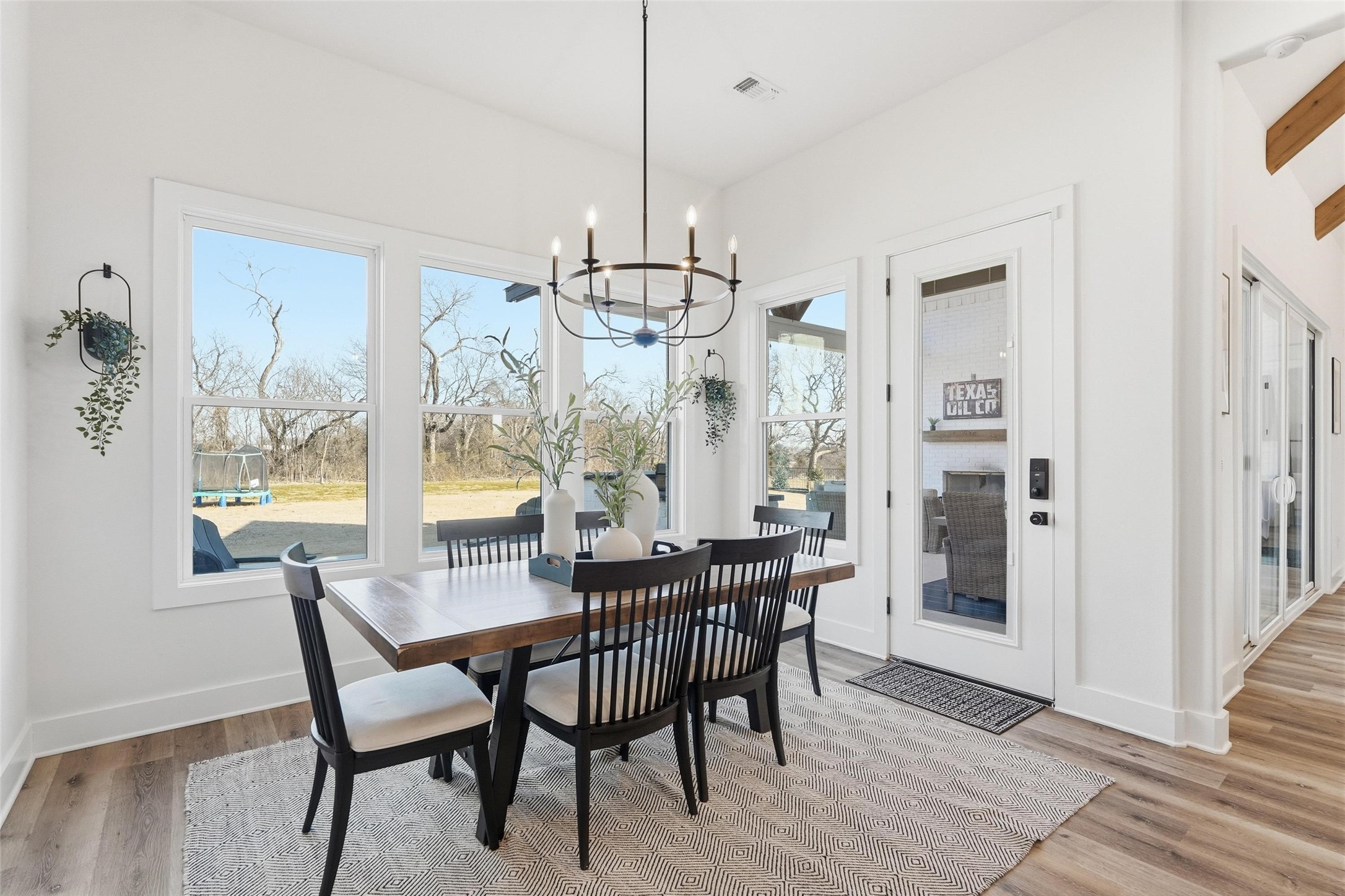 4435 Serenity Trail Mckinney TX 75071