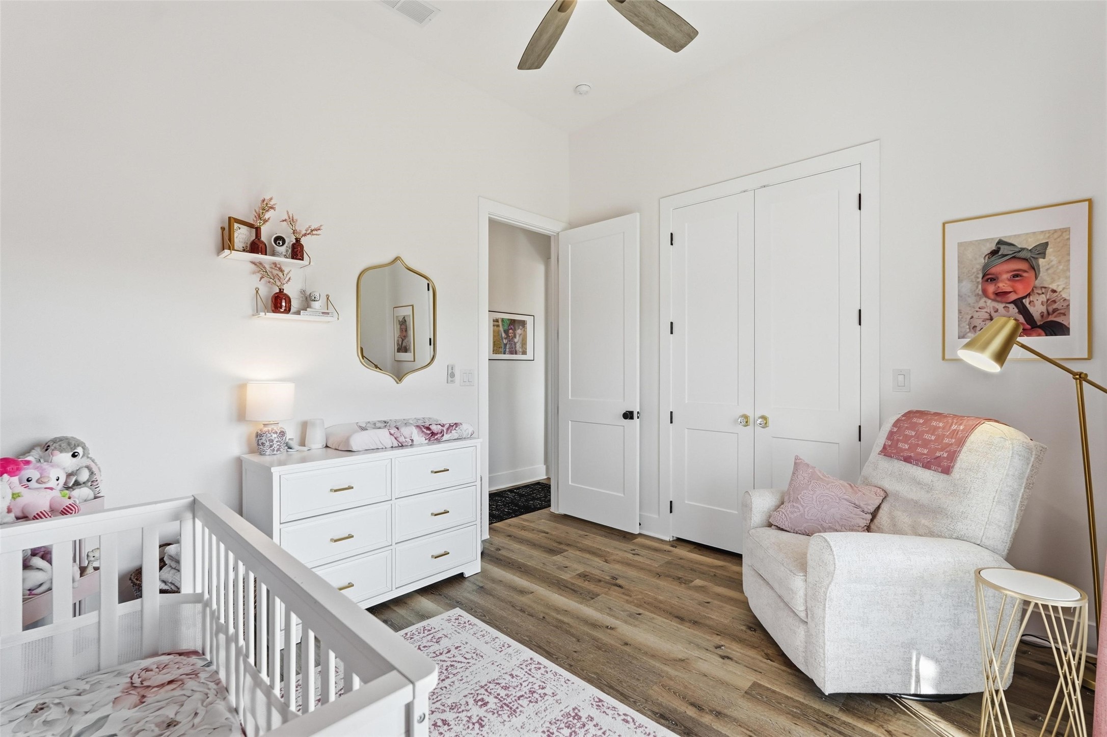 4435 Serenity Trail Mckinney TX 75071