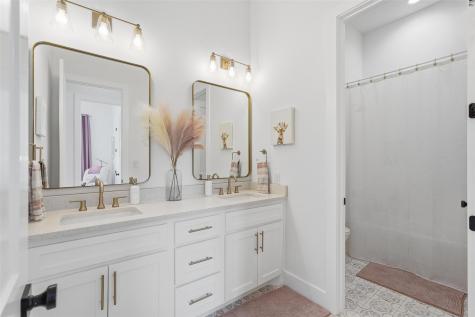 4435 Serenity Trail Mckinney TX 75071