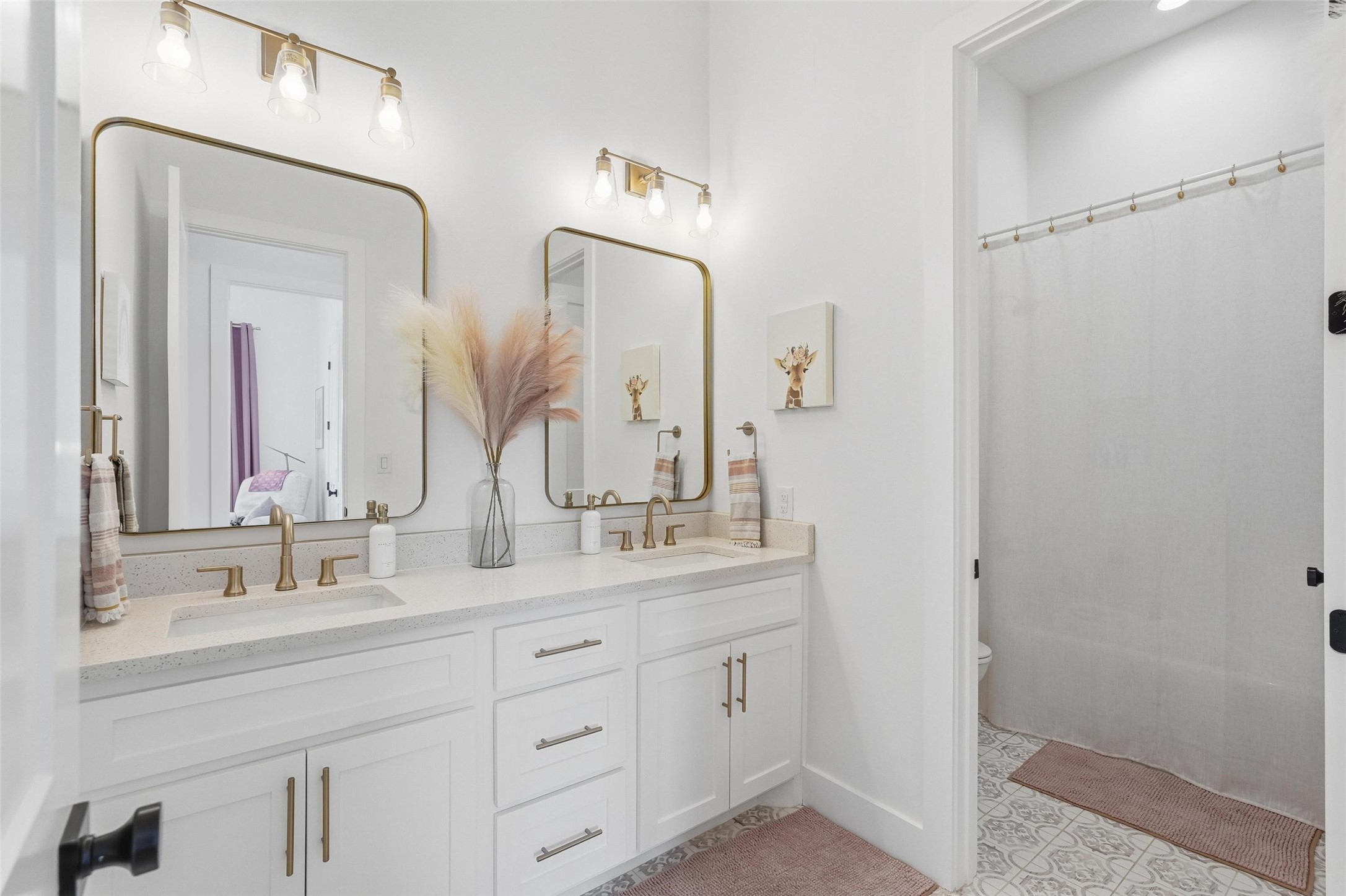 4435 Serenity Trail Mckinney TX 75071