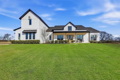 4435 Serenity Trail Mckinney TX 75071