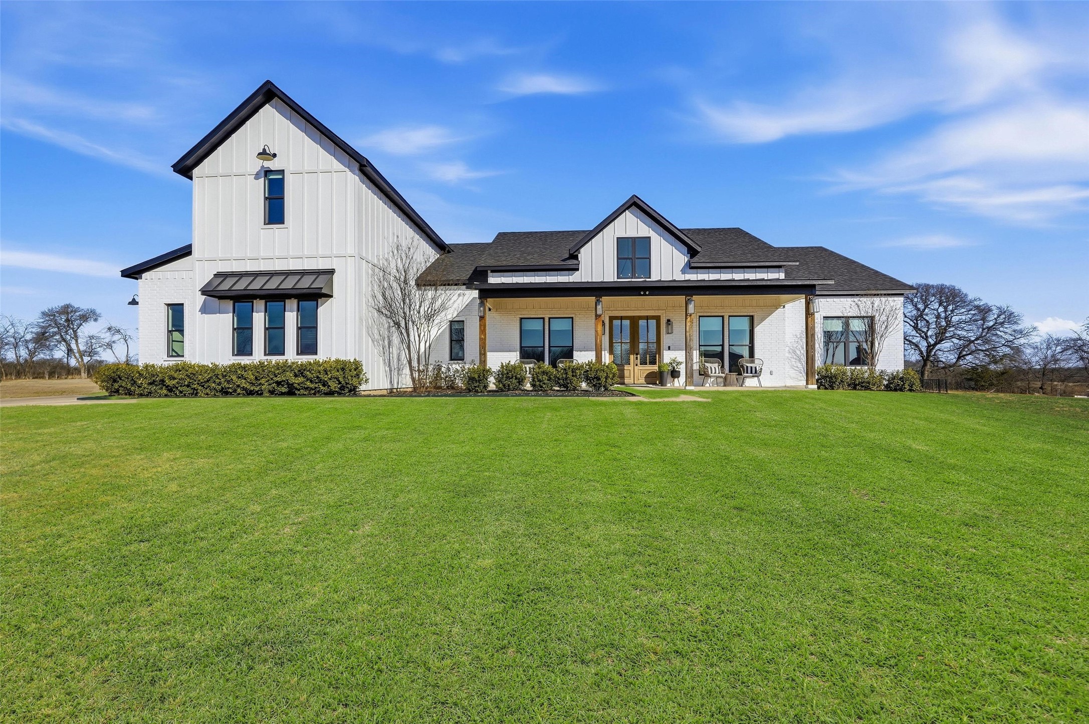 4435 Serenity Trail Mckinney TX 75071