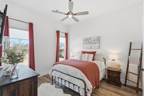 4435 Serenity Trail Mckinney TX 75071