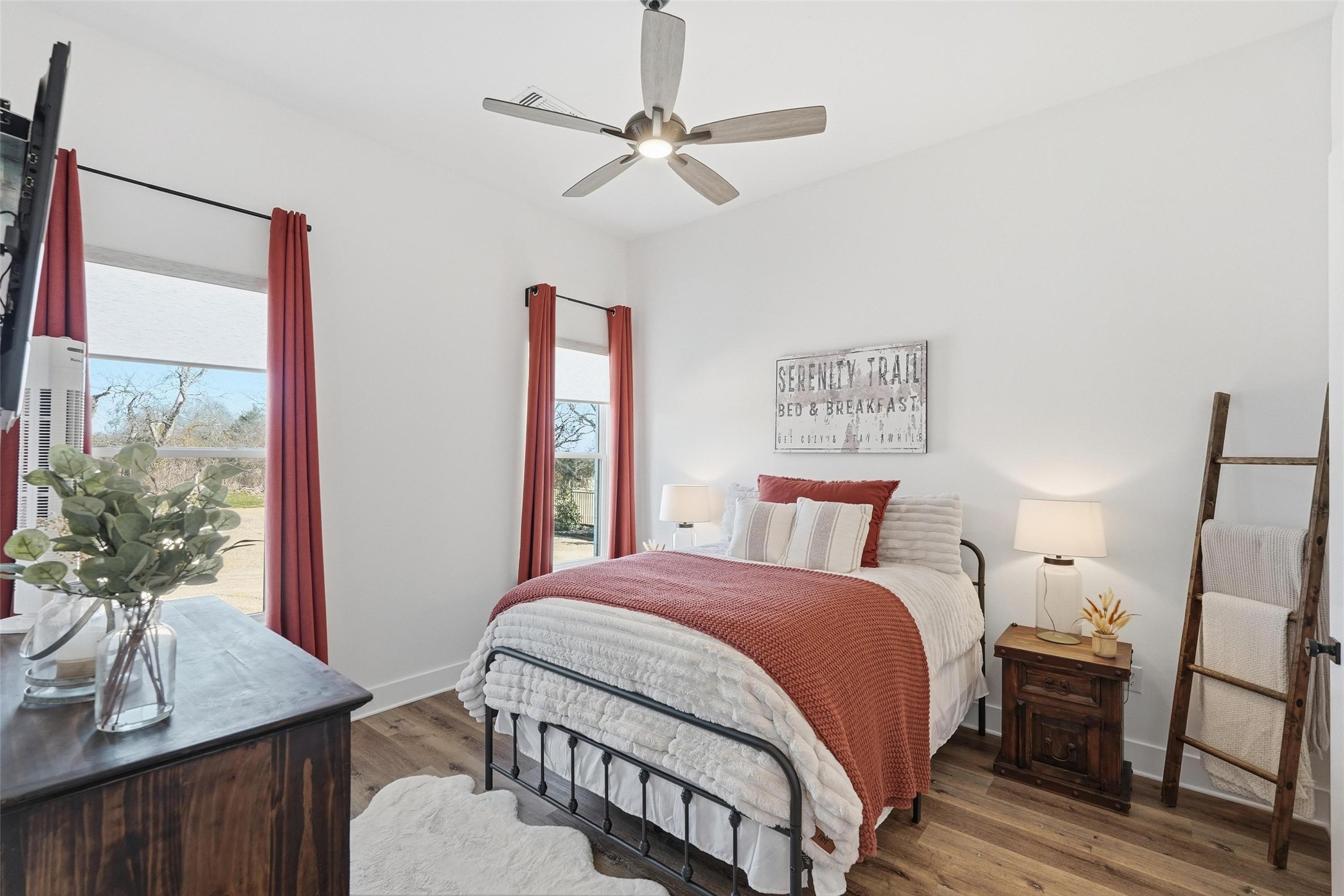 4435 Serenity Trail Mckinney TX 75071