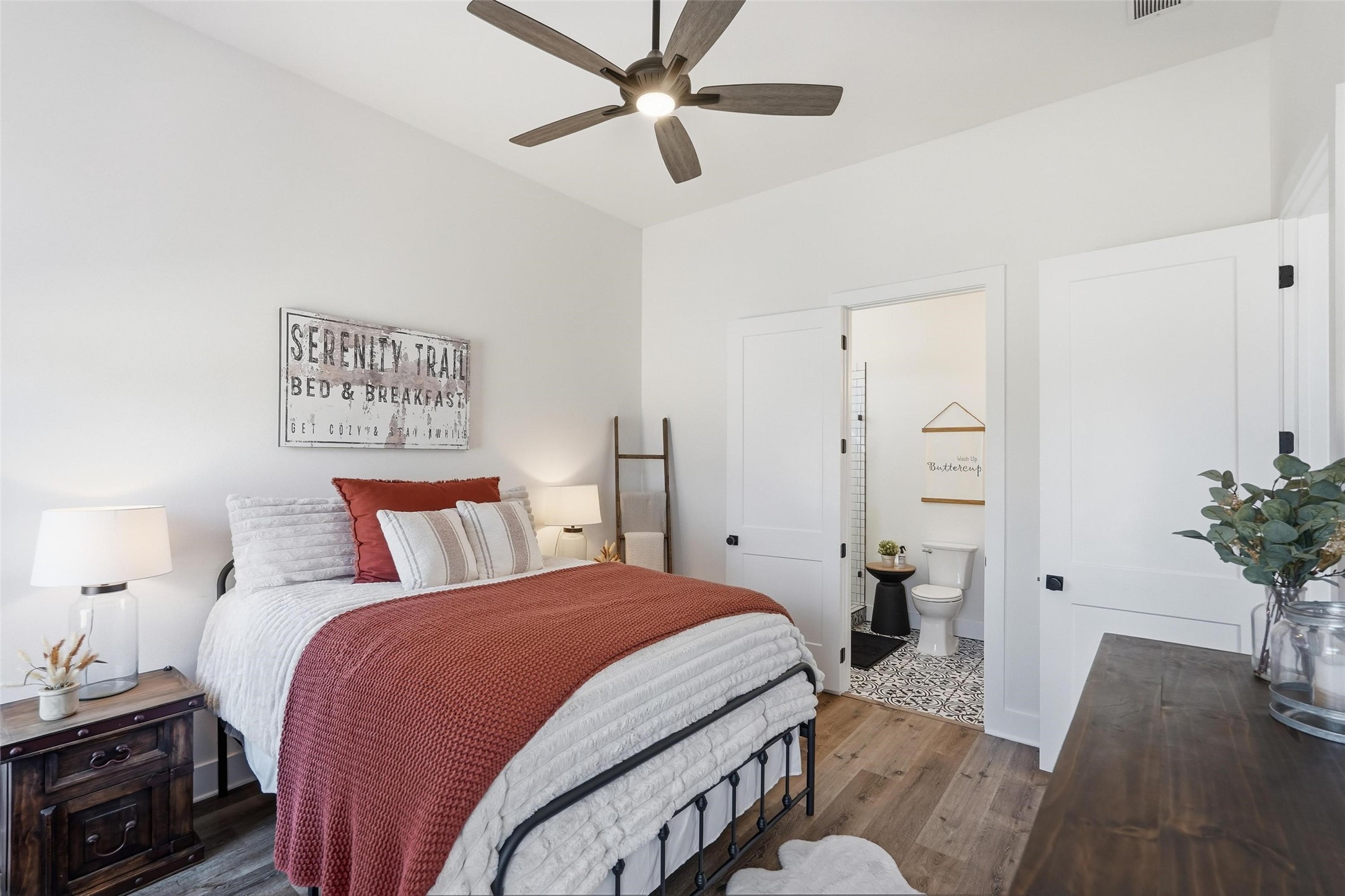4435 Serenity Trail Mckinney TX 75071