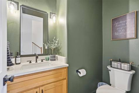 4435 Serenity Trail Mckinney TX 75071