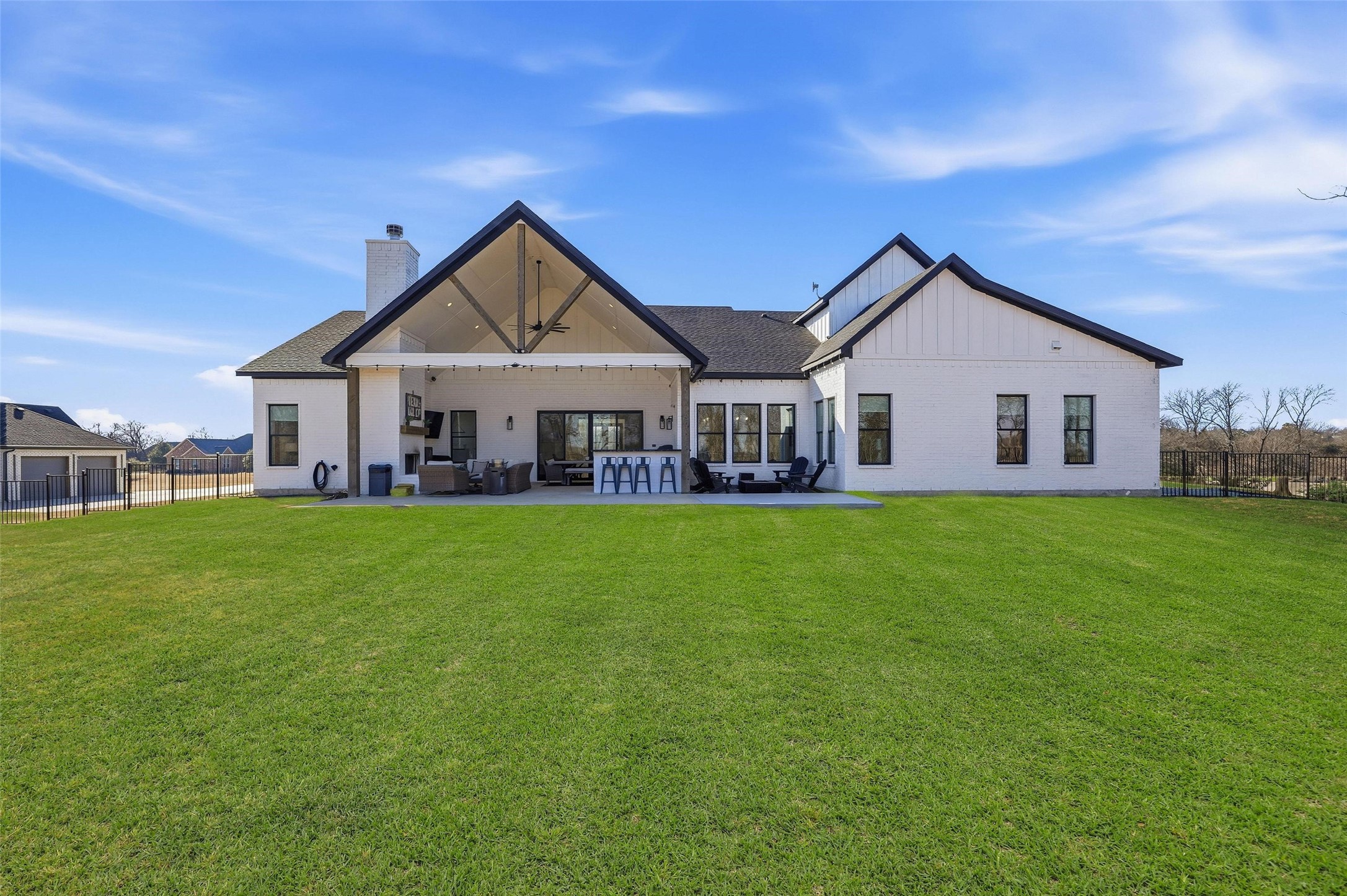 4435 Serenity Trail Mckinney TX 75071