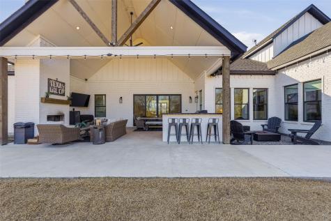 4435 Serenity Trail Mckinney TX 75071