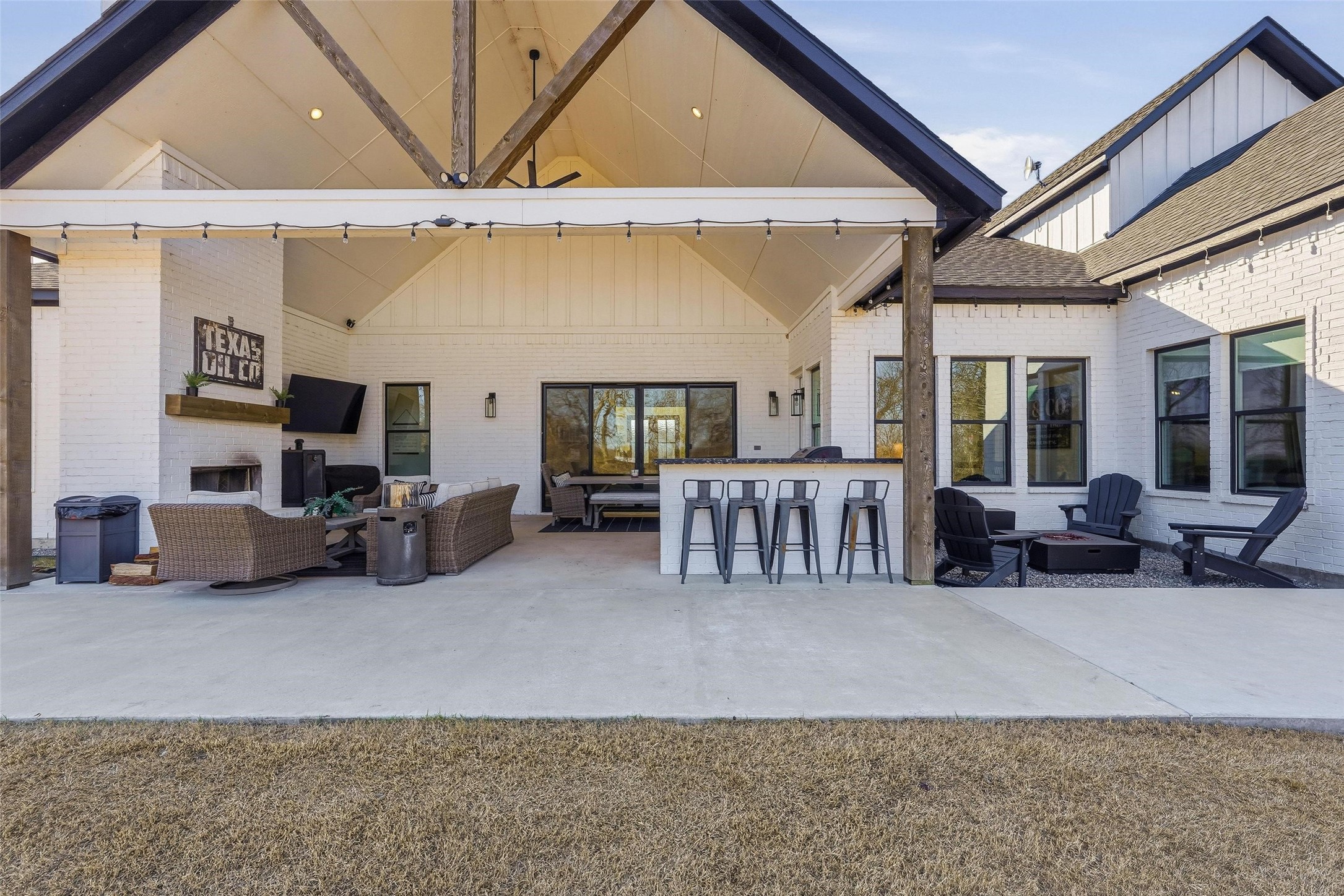 4435 Serenity Trail Mckinney TX 75071