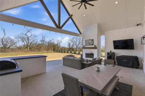 4435 Serenity Trail Mckinney TX 75071