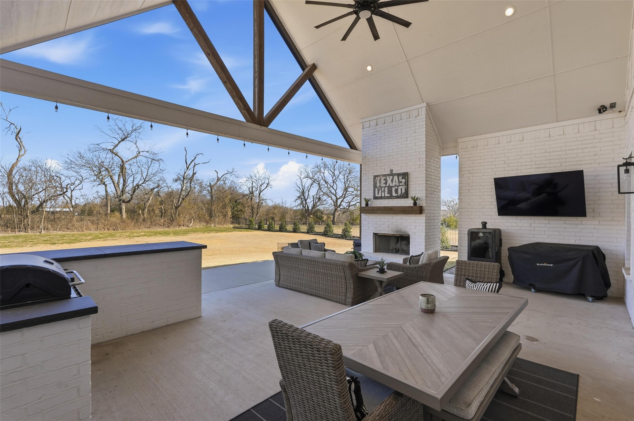 4435 Serenity Trail Mckinney TX 75071