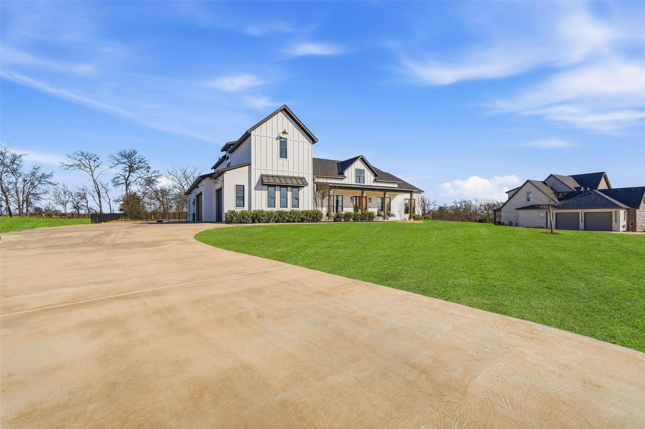 4435 Serenity Trail Mckinney TX 75071