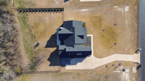 4435 Serenity Trail Mckinney TX 75071