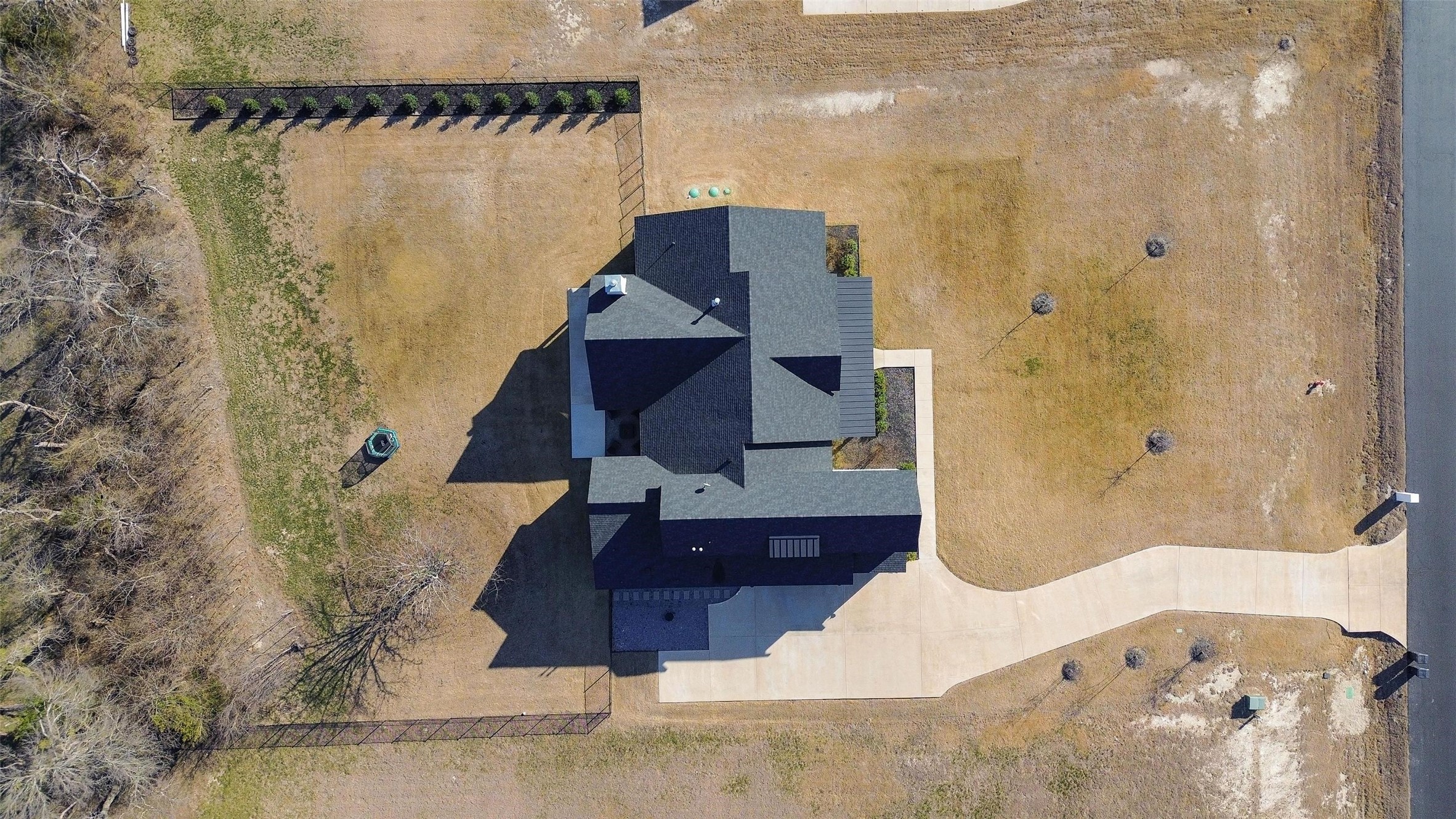 4435 Serenity Trail Mckinney TX 75071