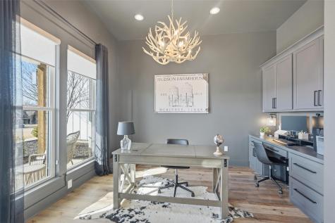 4435 Serenity Trail Mckinney TX 75071
