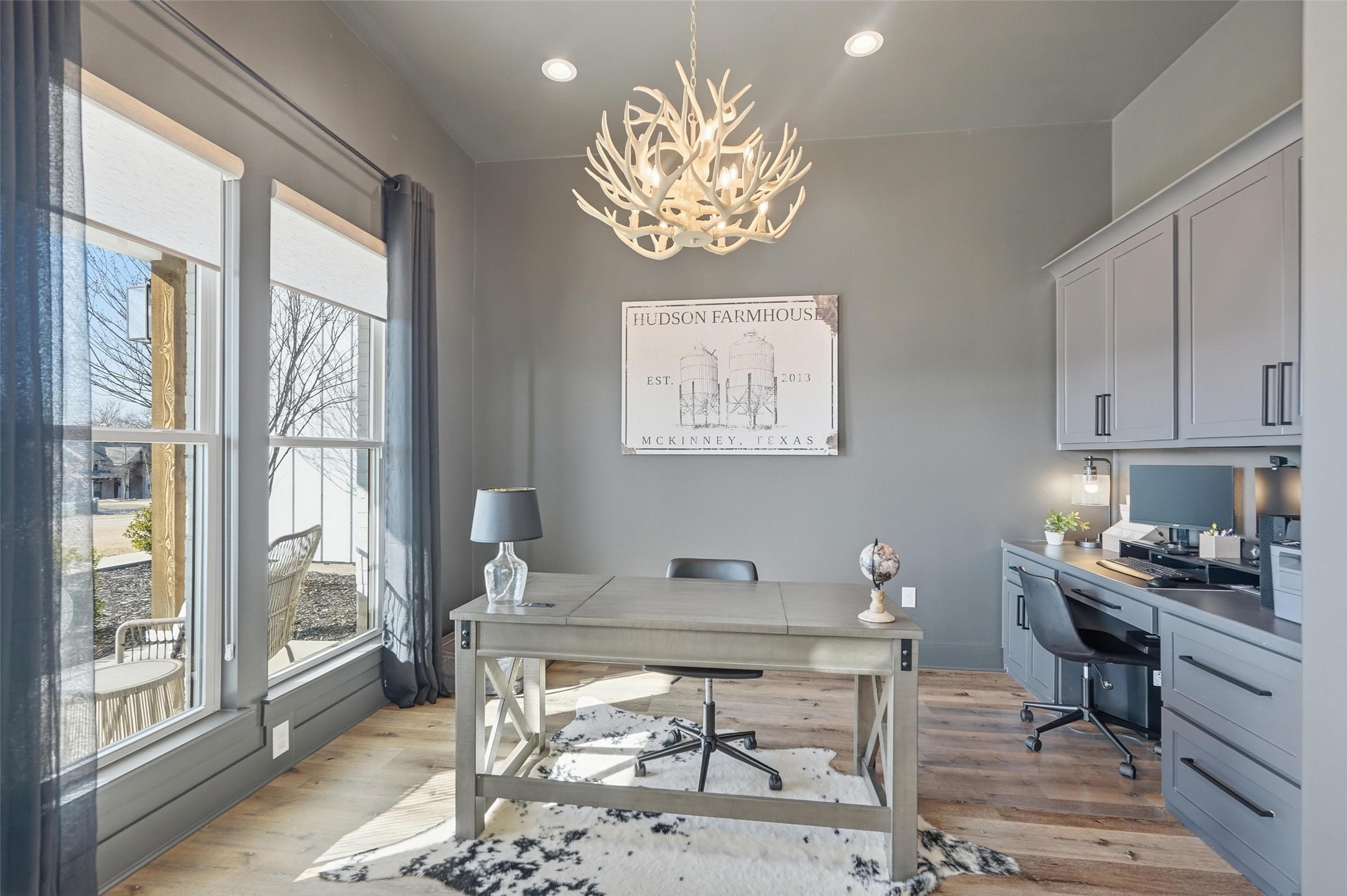 4435 Serenity Trail Mckinney TX 75071