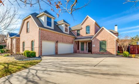 5925 Chippewa Trail Frisco TX 75034