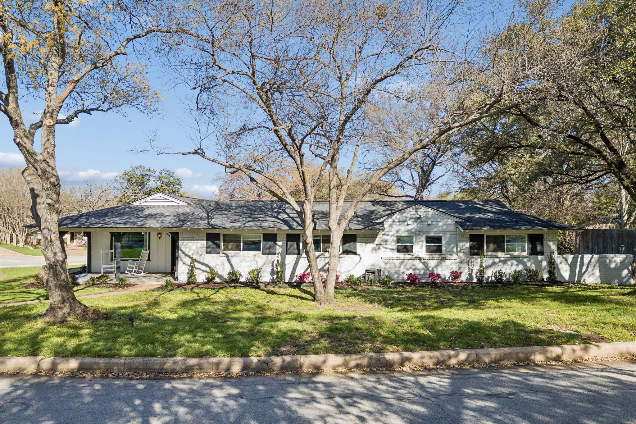 1828 Ems Road E Fort Worth TX 76116