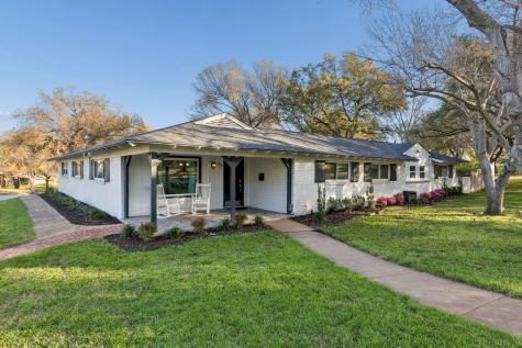 1828 Ems Road E Fort Worth TX 76116