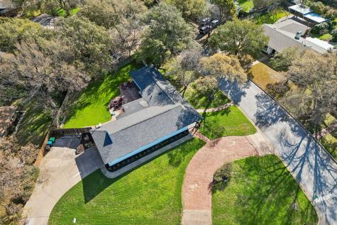1828 Ems Road E Fort Worth TX 76116