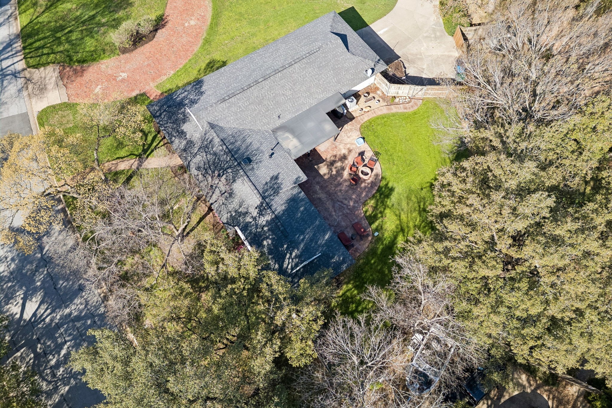 1828 Ems Road E Fort Worth TX 76116