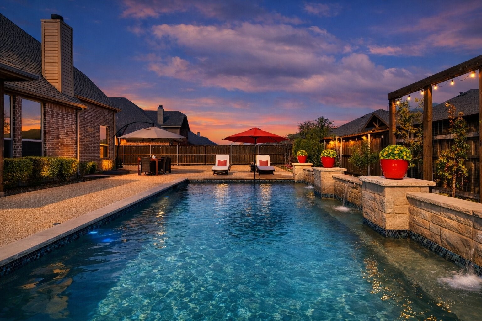 1601 Firenza Court Mclendon Chisholm TX 75032