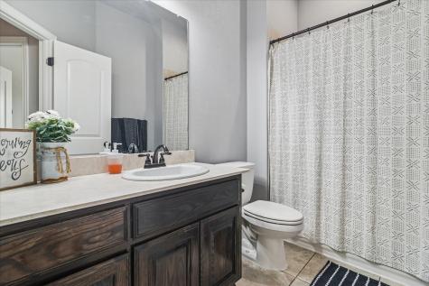 1601 Firenza Court Mclendon Chisholm TX 75032