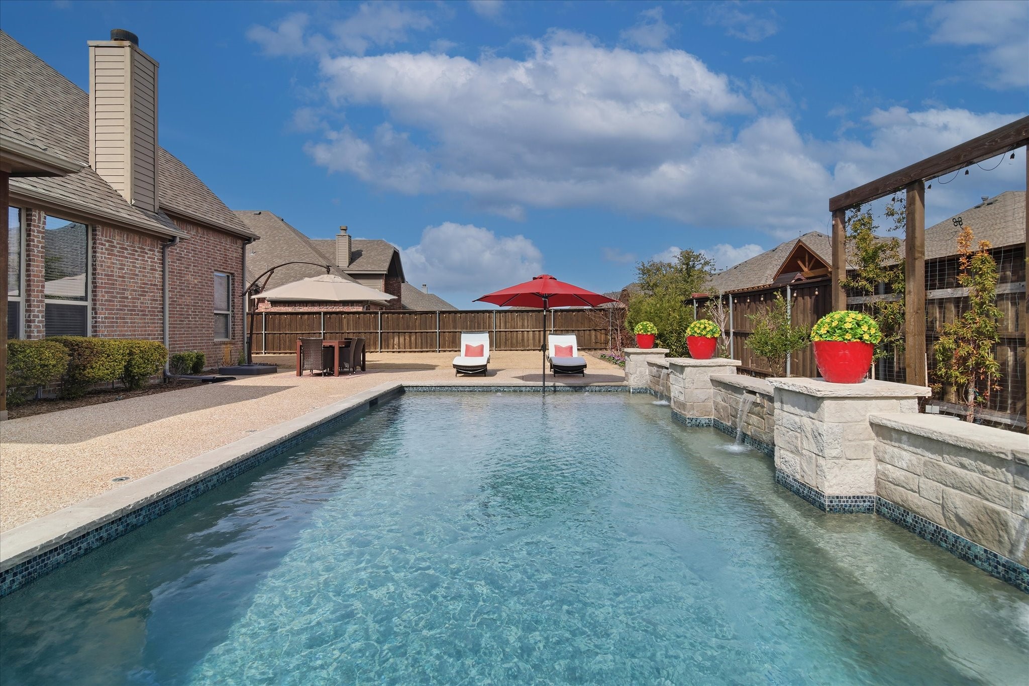 1601 Firenza Court Mclendon Chisholm TX 75032