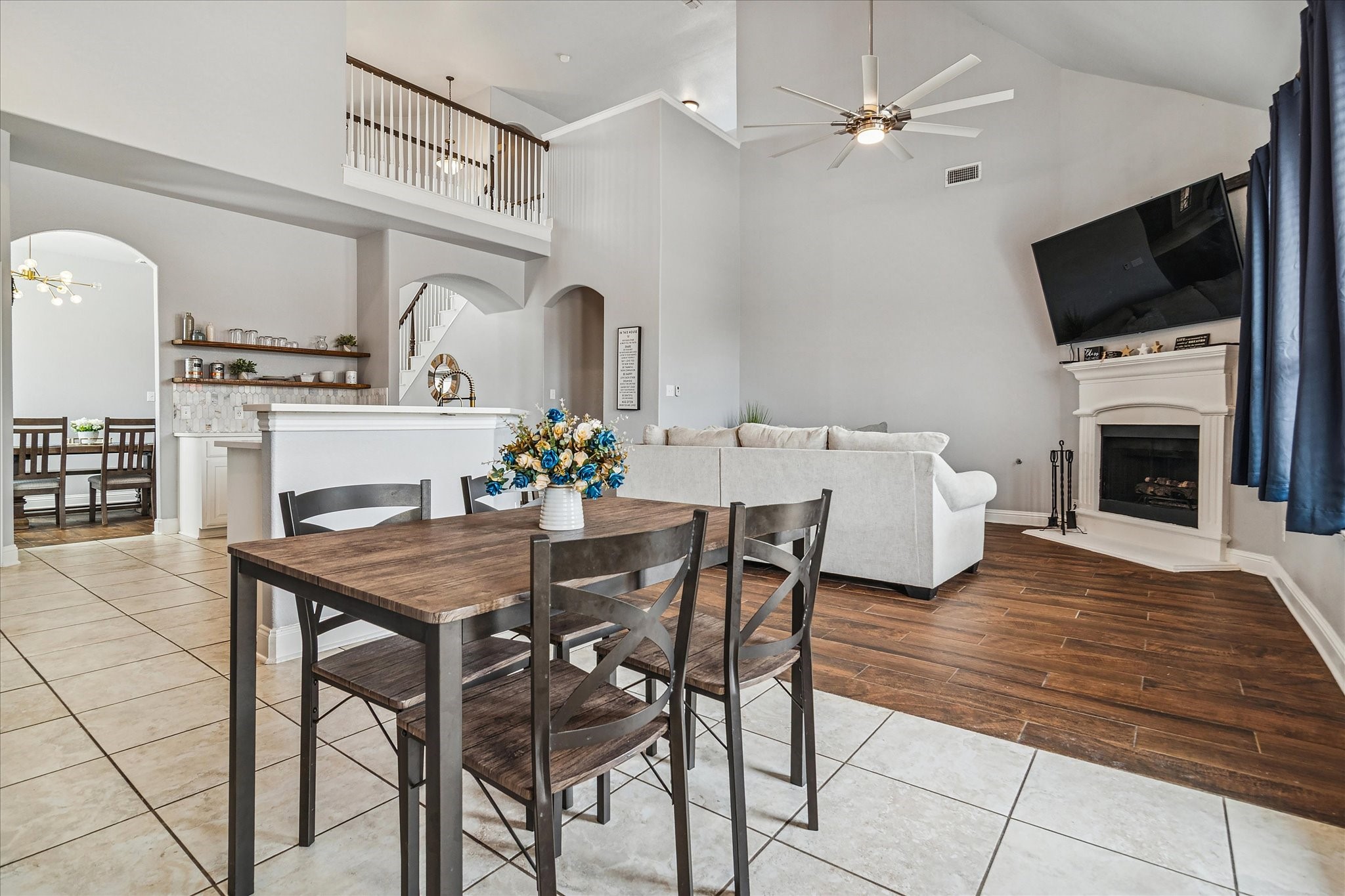 1601 Firenza Court Mclendon Chisholm TX 75032