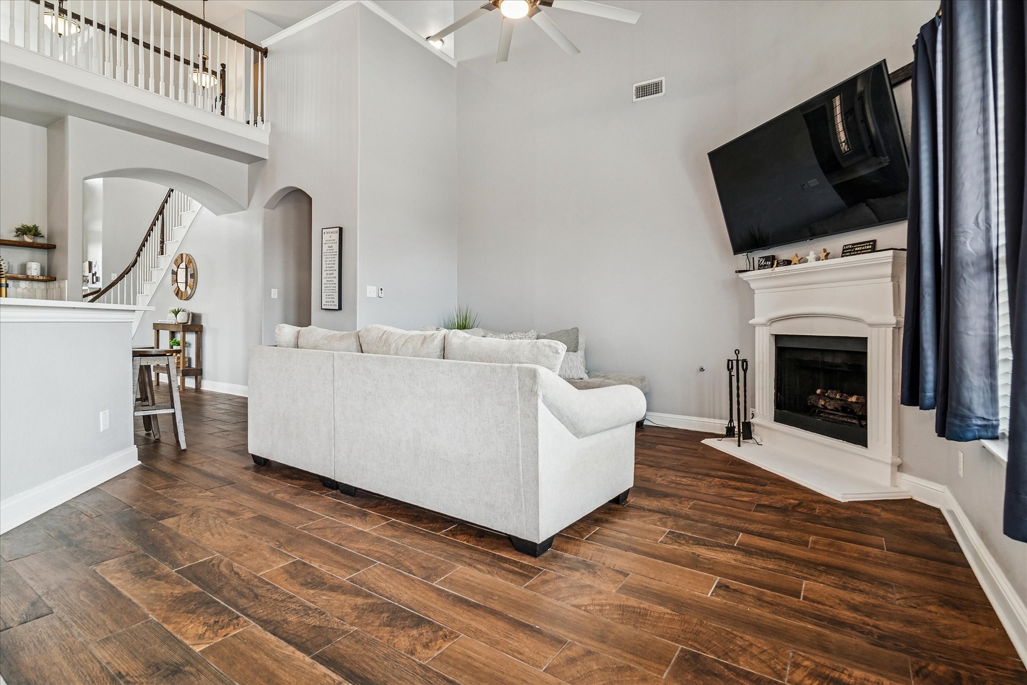 1601 Firenza Court Mclendon Chisholm TX 75032