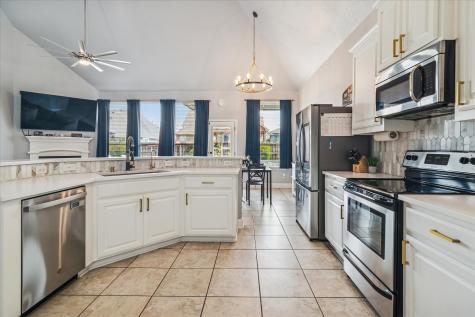 1601 Firenza Court Mclendon Chisholm TX 75032