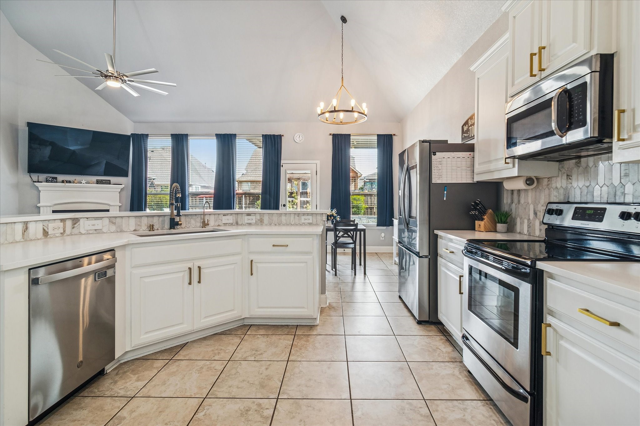 1601 Firenza Court Mclendon Chisholm TX 75032