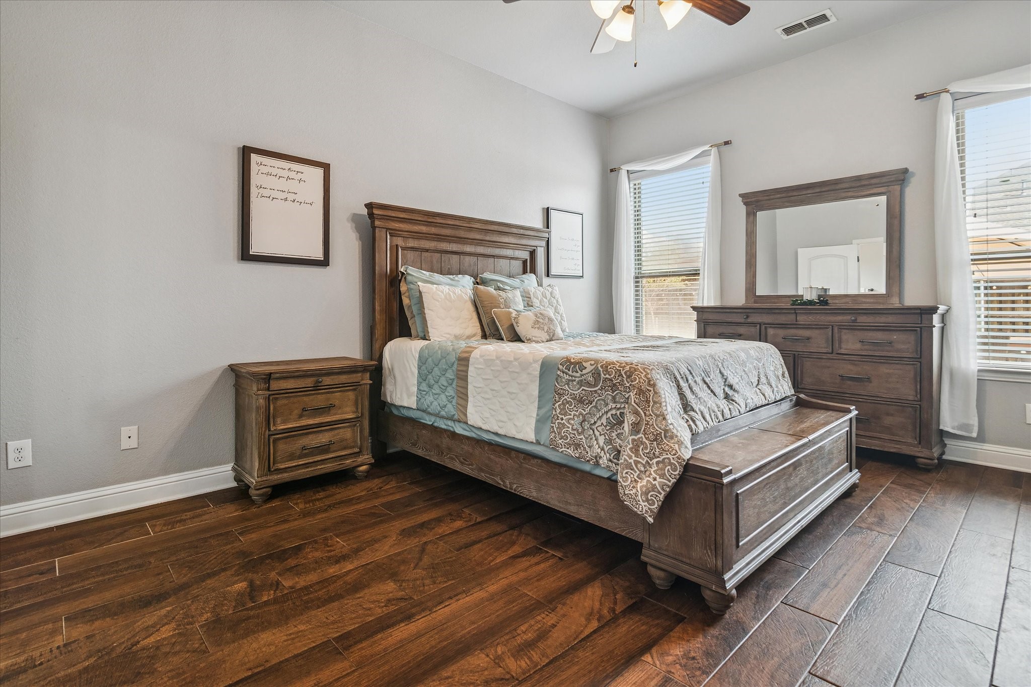 1601 Firenza Court Mclendon Chisholm TX 75032
