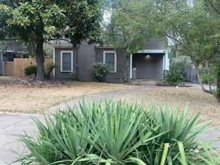 2217 Culbertson Street Paris TX 75460