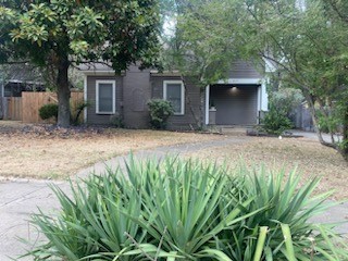 2217 Culbertson Street Paris TX 75460