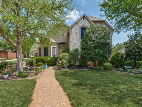 944 Excalibur Drive Highland Village TX 75077