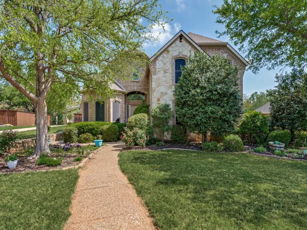 944 Excalibur Drive Highland Village TX 75077
