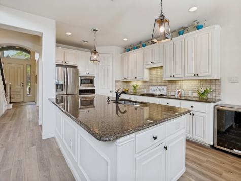944 Excalibur Drive Highland Village TX 75077