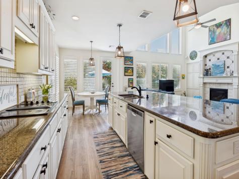 944 Excalibur Drive Highland Village TX 75077
