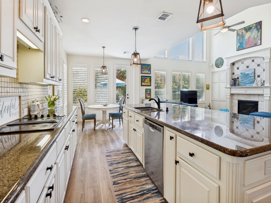 944 Excalibur Drive Highland Village TX 75077