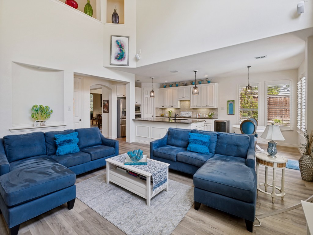 944 Excalibur Drive Highland Village TX 75077