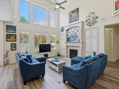 944 Excalibur Drive Highland Village TX 75077