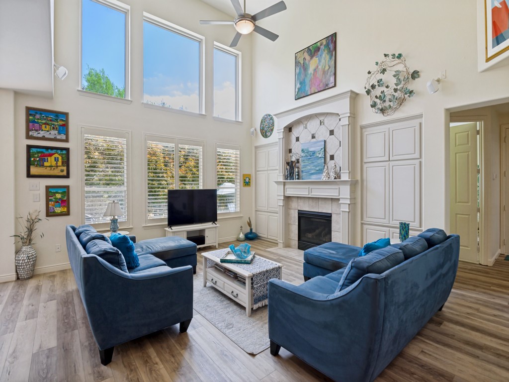 944 Excalibur Drive Highland Village TX 75077